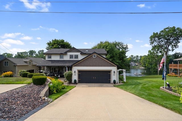 10740 Emerald Dr, Cement City, MI 49233 - photo 2