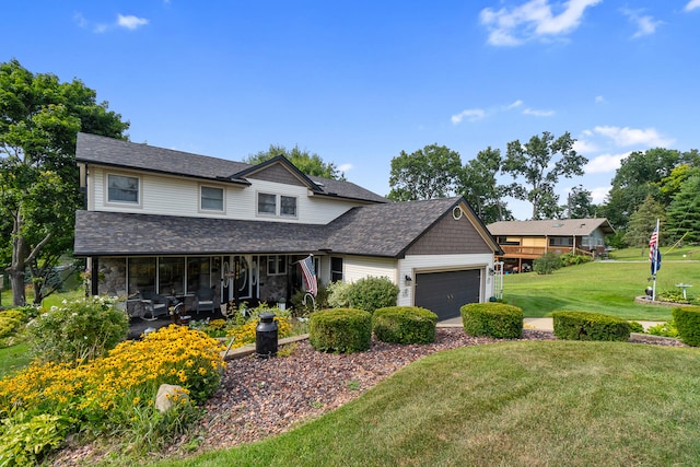 10740 Emerald Dr, Cement City, MI 49233 - photo 8