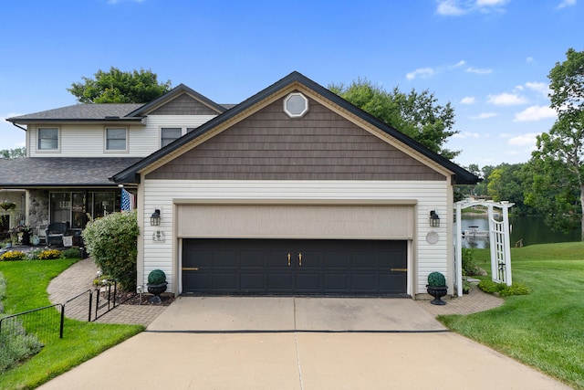 10740 Emerald Dr, Cement City, MI 49233 - photo 9