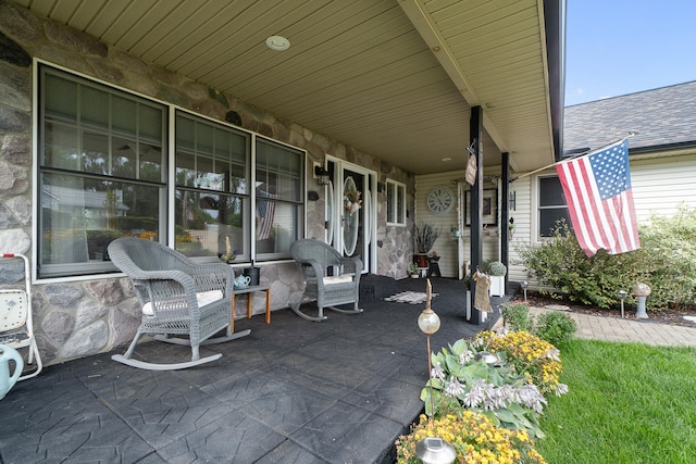 10740 Emerald Dr, Cement City, MI 49233 - photo 13