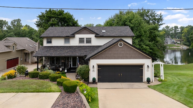 10740 Emerald Dr, Cement City, MI 49233 - photo 1