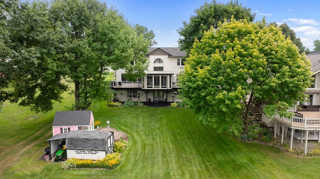 10740 Emerald Dr, Cement City, MI 49233 - photo 60