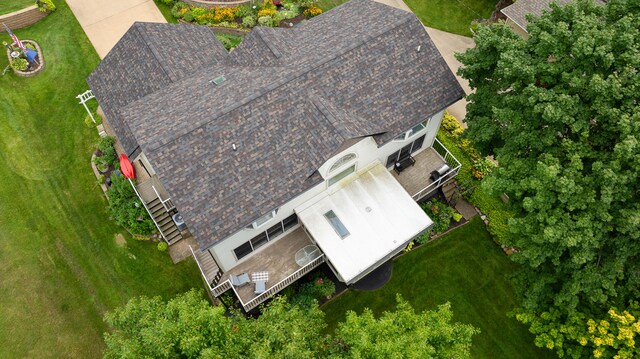 10740 Emerald Dr, Cement City, MI 49233 - photo 62