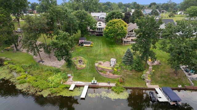 10740 Emerald Dr, Cement City, MI 49233 - photo 63