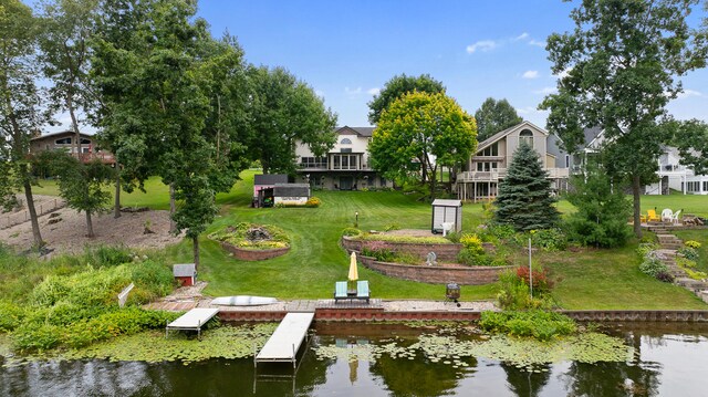 10740 Emerald Dr, Cement City, MI 49233 - photo 64