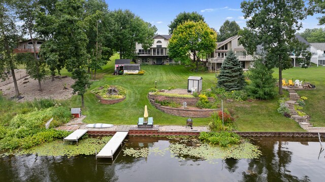 10740 Emerald Dr, Cement City, MI 49233 - photo 65