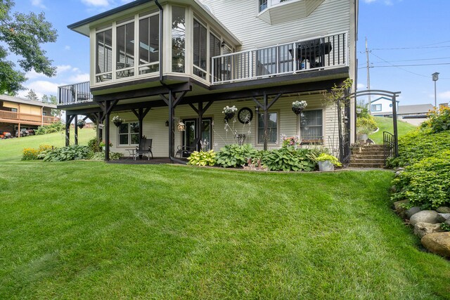 10740 Emerald Dr, Cement City, MI 49233 - photo 74