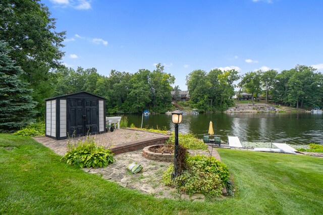 10740 Emerald Dr, Cement City, MI 49233 - photo 76