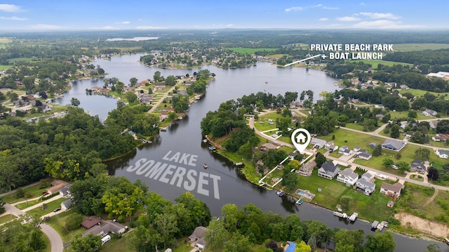10740 Emerald Dr, Cement City, MI 49233 - photo 3