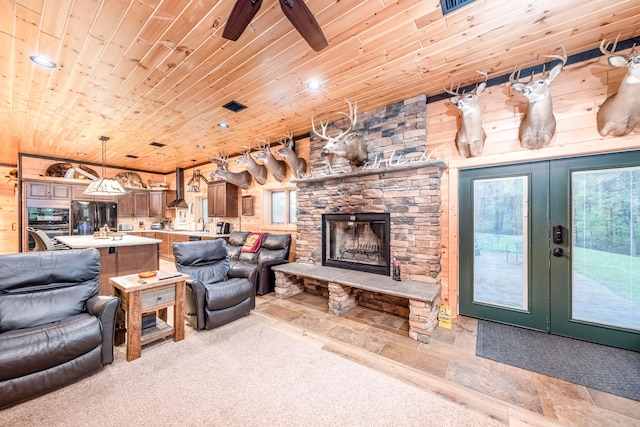 V/L Wyman Rd, Remus, MI 49340