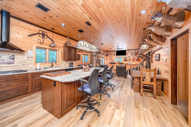 V/L Wyman Rd, Remus, MI 49340