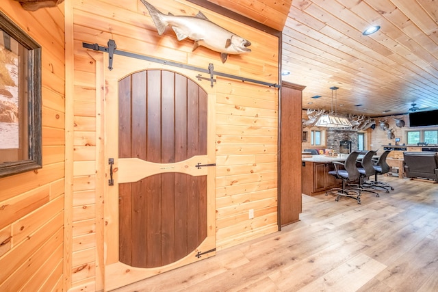 V/L Wyman Rd, Remus, MI 49340
