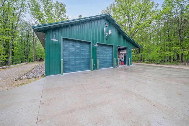 V/L Wyman Rd, Remus, MI 49340