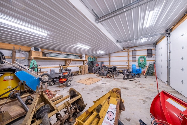 V/L Wyman Rd, Remus, MI 49340