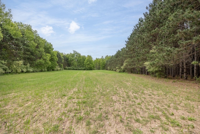 V/L Wyman Rd, Remus, MI 49340