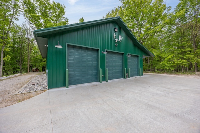 V/L Wyman Rd, Remus, MI 49340