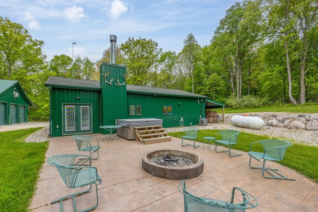 V/L Wyman Rd, Remus, MI 49340