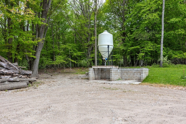 V/L Wyman Rd, Remus, MI 49340