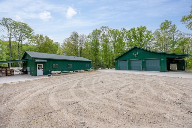V/L Wyman Rd, Remus, MI 49340