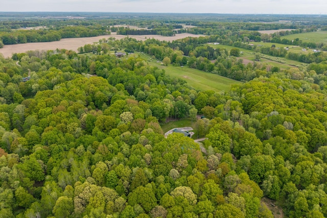 V/L Wyman Rd, Remus, MI 49340