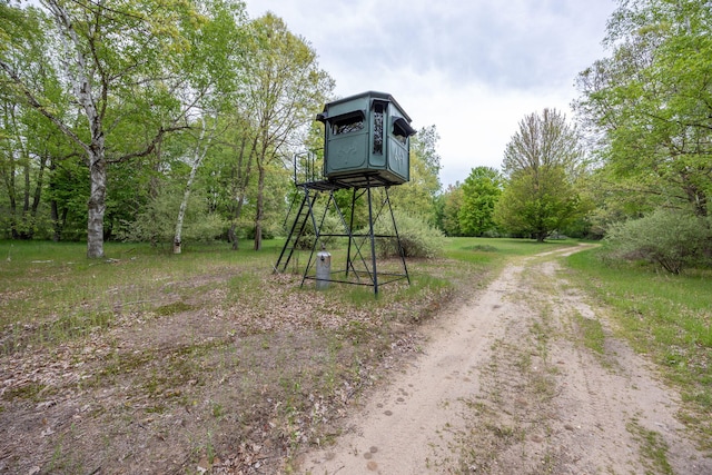 V/L Wyman Rd, Remus, MI 49340