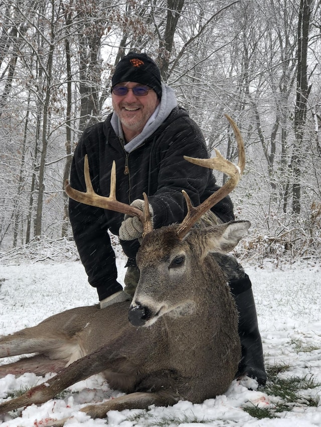 V/L Wyman Rd, Remus, MI 49340