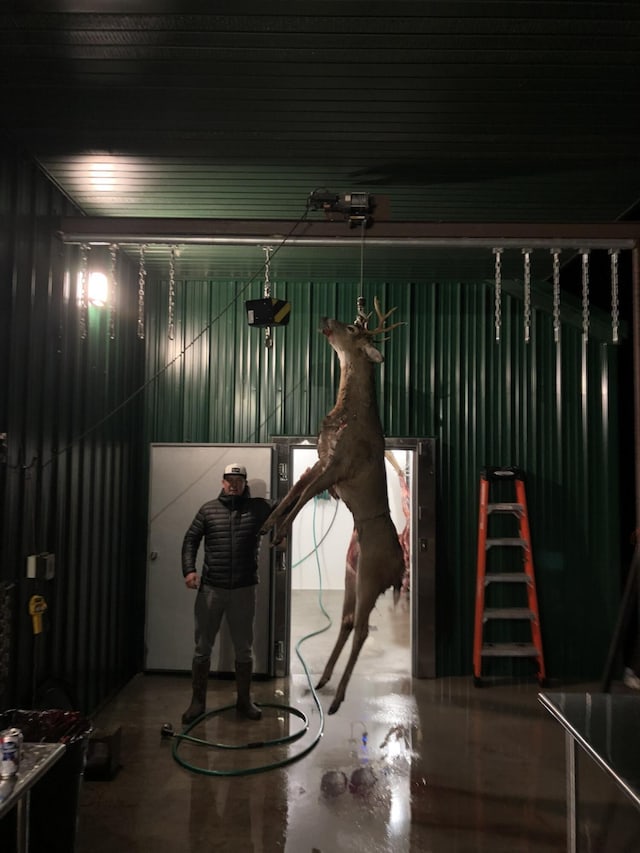 V/L Wyman Rd, Remus, MI 49340