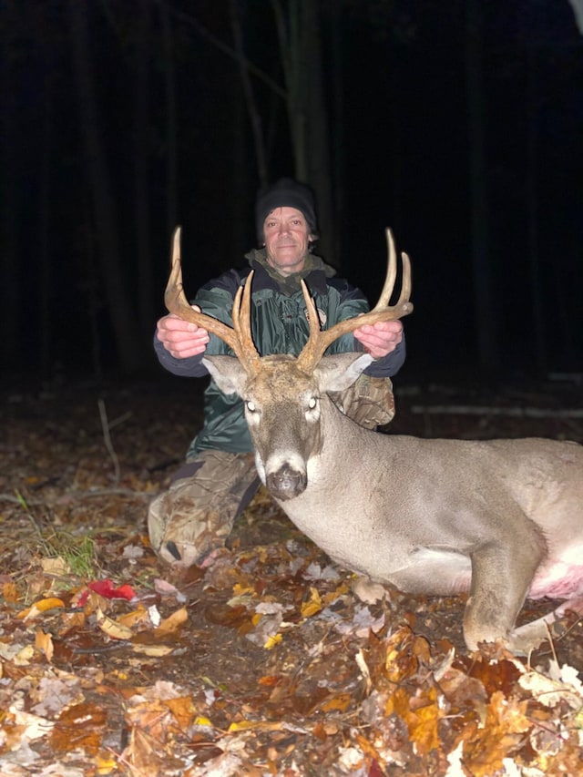 V/L Wyman Rd, Remus, MI 49340