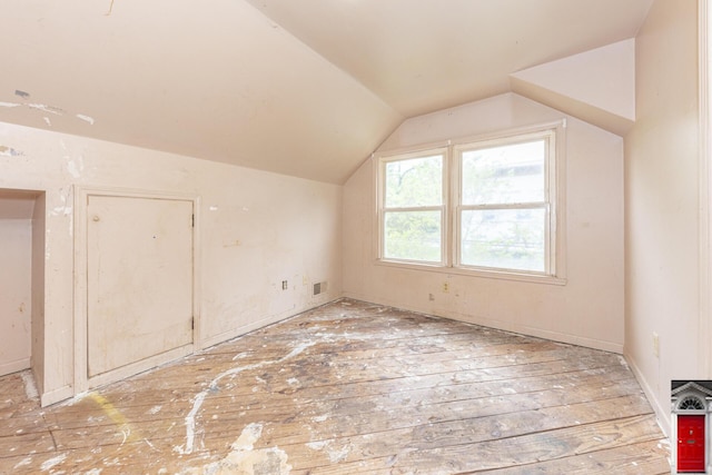 1506 Chandler Rd, Ann Arbor, MI 48105 - bonus room with lofted ceiling