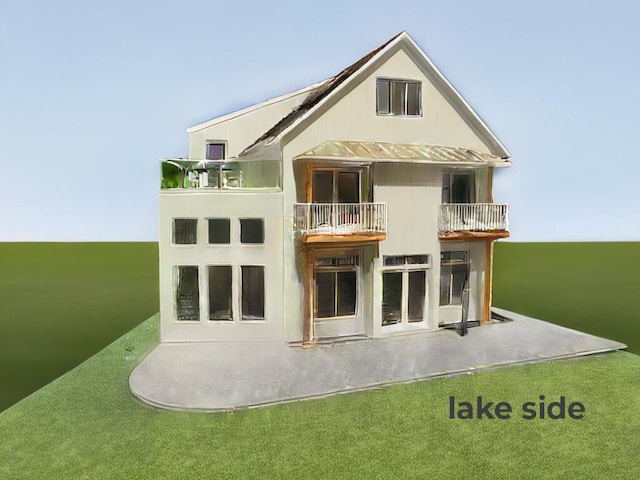 68103 Crooked Creek Rd, White Pigeon, MI 49099