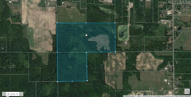 44th St, Bloomingdale, MI 49026