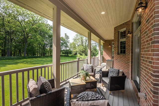 4297 Upper Glade Ct, Ann Arbor, MI 48103 - photo 13