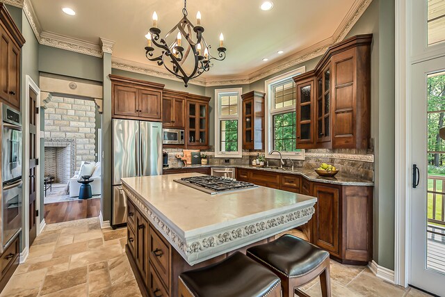 4297 Upper Glade Ct, Ann Arbor, MI 48103 - photo 22