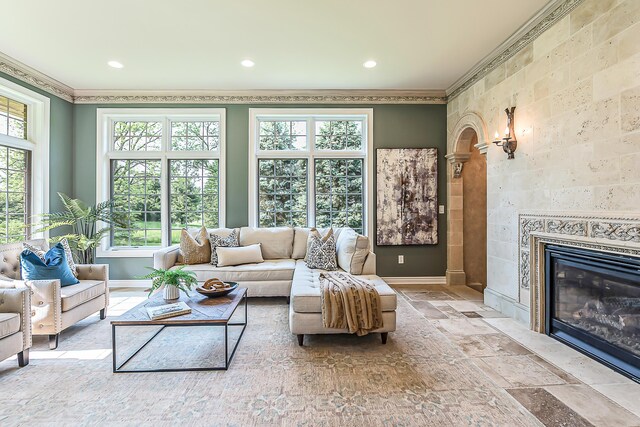 4297 Upper Glade Ct, Ann Arbor, MI 48103 - photo 29