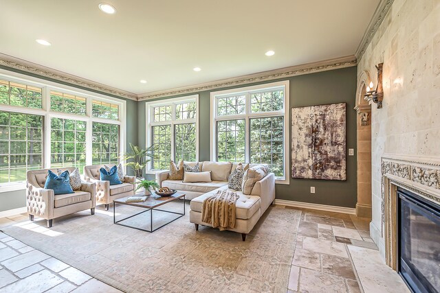 4297 Upper Glade Ct, Ann Arbor, MI 48103 - photo 30