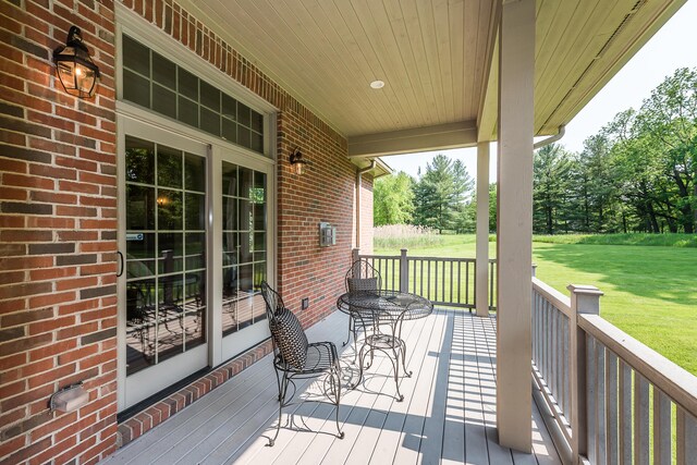 4297 Upper Glade Ct, Ann Arbor, MI 48103 - photo 41