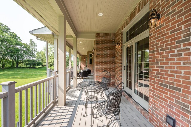 4297 Upper Glade Ct, Ann Arbor, MI 48103 - photo 42