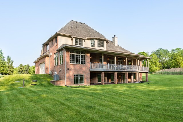4297 Upper Glade Ct, Ann Arbor, MI 48103 - photo 93
