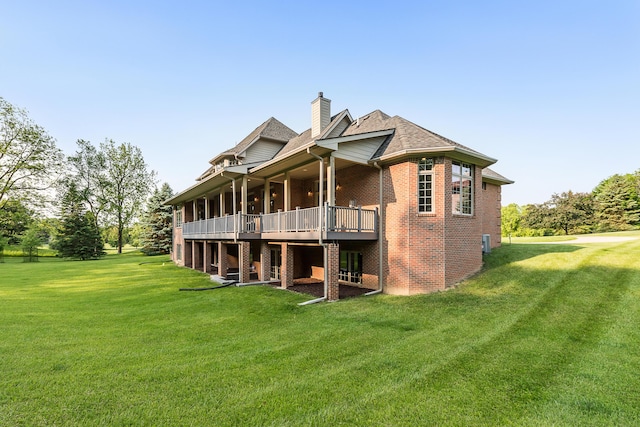 4297 Upper Glade Ct, Ann Arbor, MI 48103 - photo 99