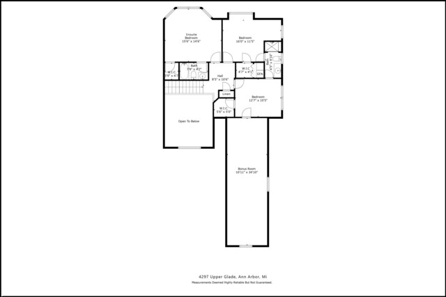 4297 Upper Glade Ct, Ann Arbor, MI 48103 - photo 77