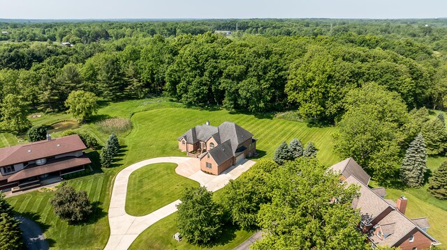 4297 Upper Glade Ct, Ann Arbor, MI 48103 - photo 88