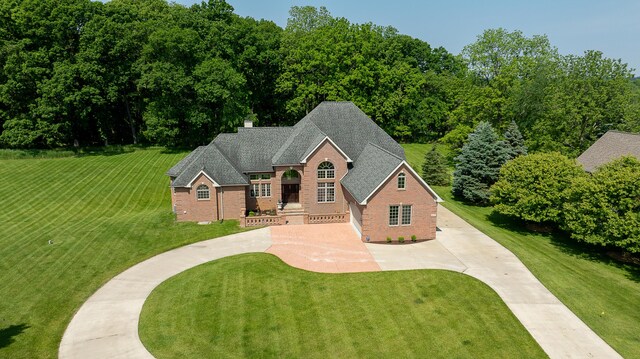 4297 Upper Glade Ct, Ann Arbor, MI 48103 - photo 91