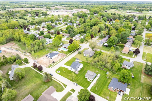 322 E Ash St NE, Cedar Springs, MI 49319 - photo 8