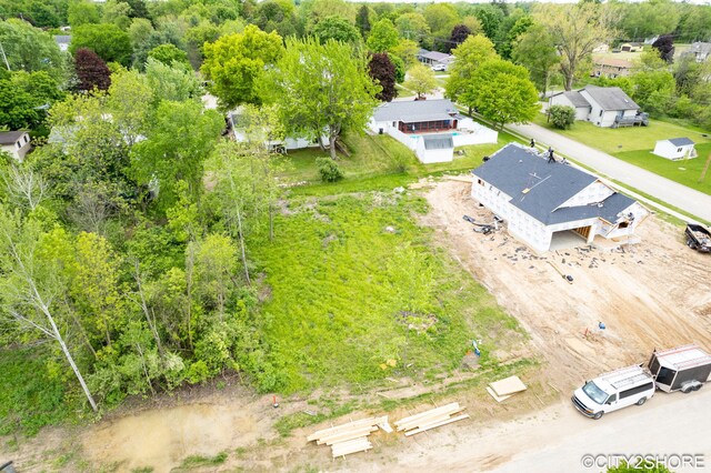 322 E Ash St NE, Cedar Springs, MI 49319 - photo 3