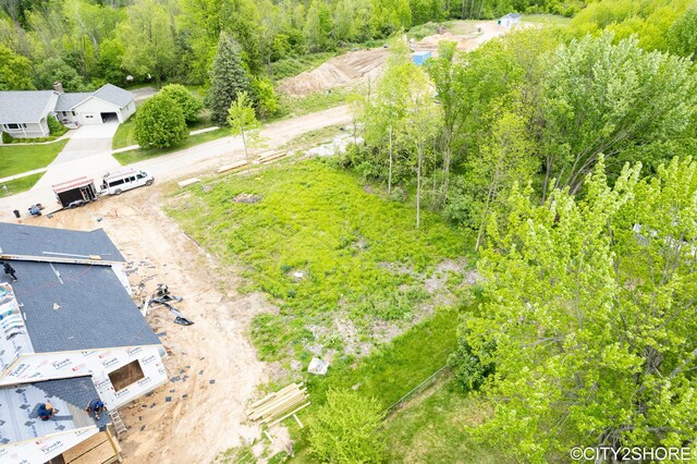 322 E Ash St NE, Cedar Springs, MI 49319 - photo 5