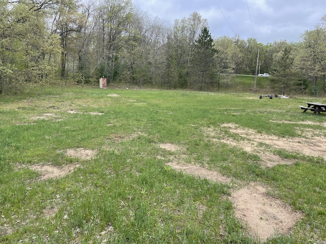 16622 Steinberg Rd, Wellston, MI 49689