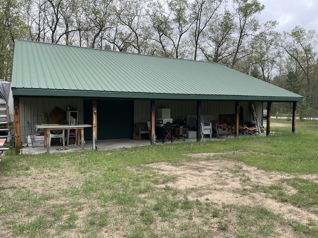 16622 Steinberg Rd, Wellston, MI 49689