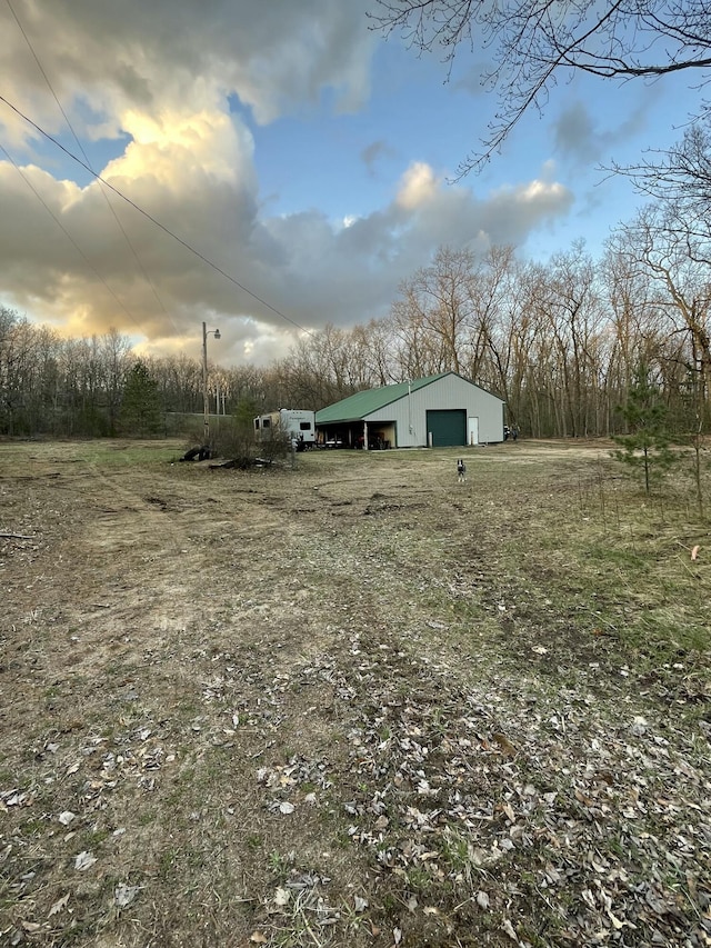 16622 Steinberg Rd, Wellston, MI 49689