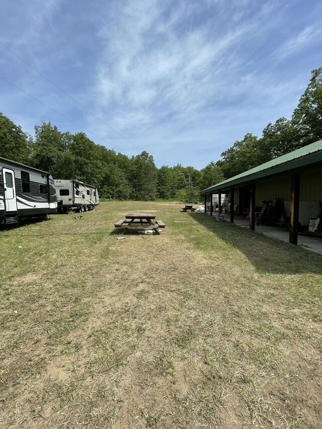 16622 Steinberg Rd, Wellston, MI 49689