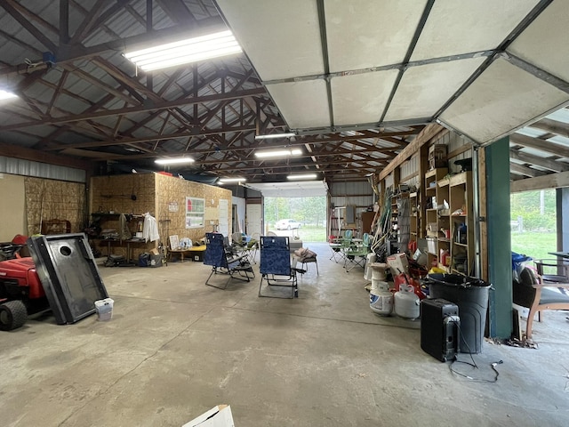 16622 Steinberg Rd, Wellston, MI 49689